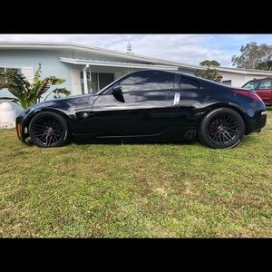 Meet your Posher, Jared